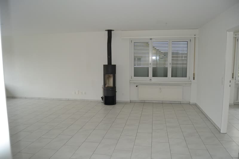 3,5 ZimmerWohnung Hochparterre (1)