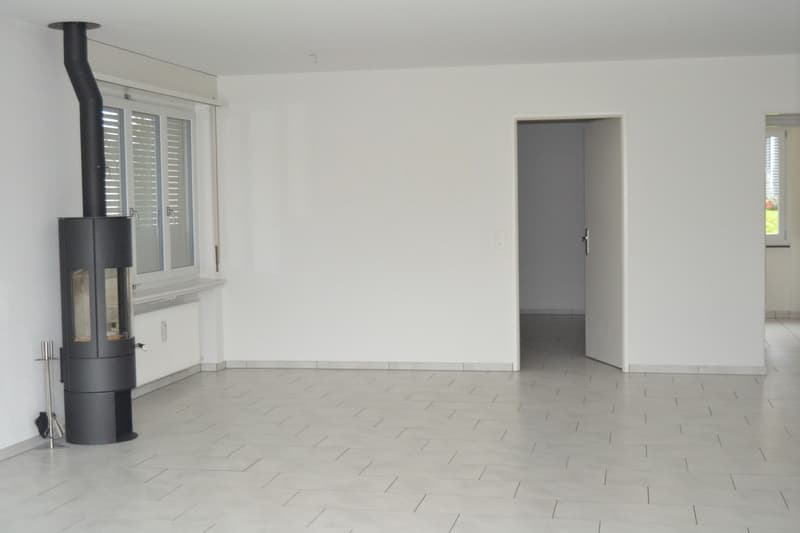 3,5 ZimmerWohnung Hochparterre (2)