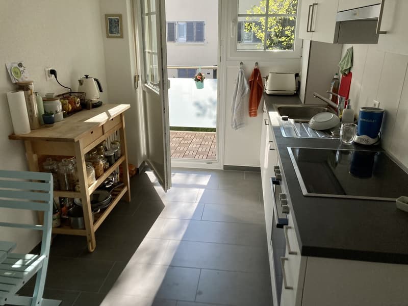 helle 3-Zimmer-Wohnung in Münchenstein (6)