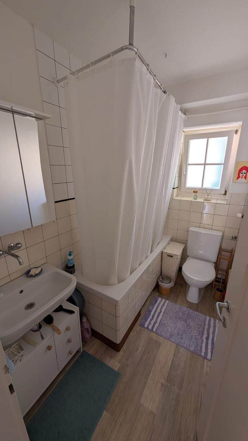 helle 3-Zimmer-Wohnung in Münchenstein (8)