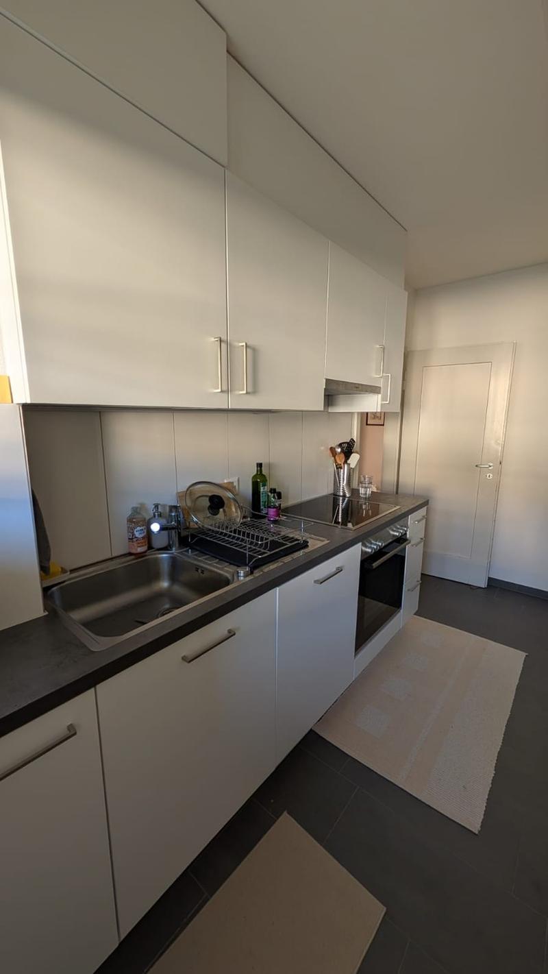 helle 3-Zimmer-Wohnung in Münchenstein (5)