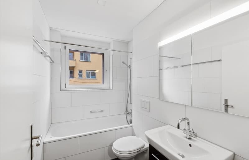 3.5 Zi-Wohnung direkt am Schaffhauserplatz (10)