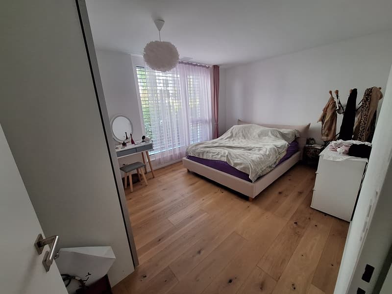 Helle 2-1/2 Wohnung (5)