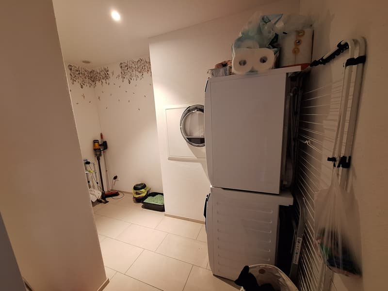 Helle 2-1/2 Wohnung (4)