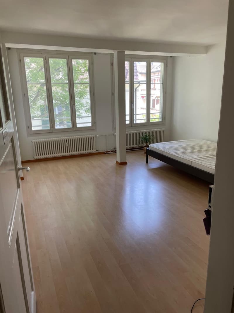 5 rooms apartment, 3072 Ostermundigen (1)