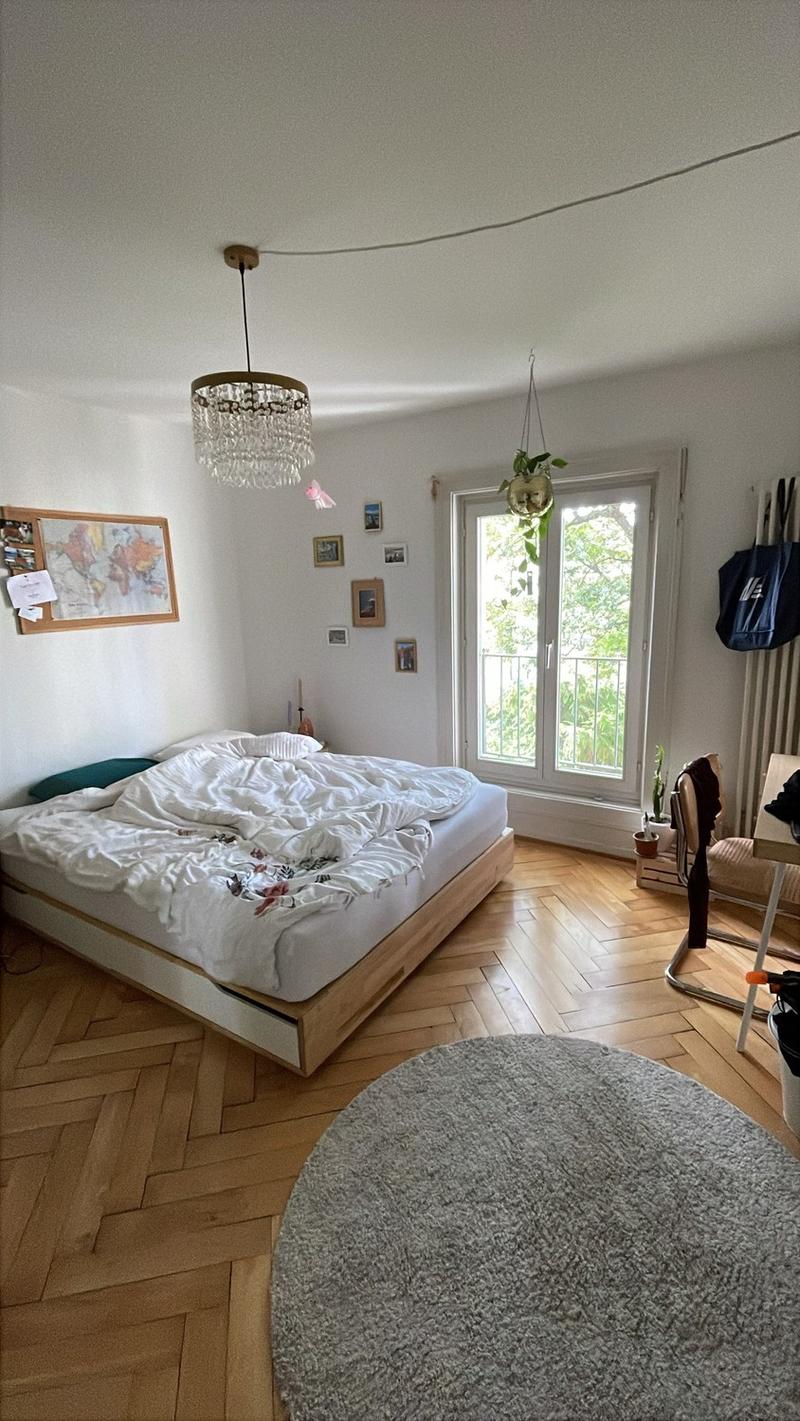 5 rooms apartment, 3072 Ostermundigen (7)