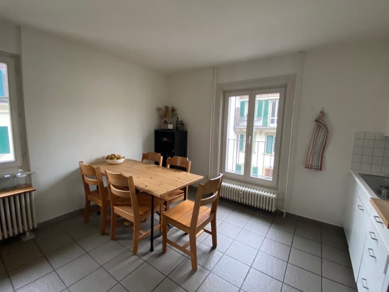 5 rooms apartment, 3072 Ostermundigen (9)