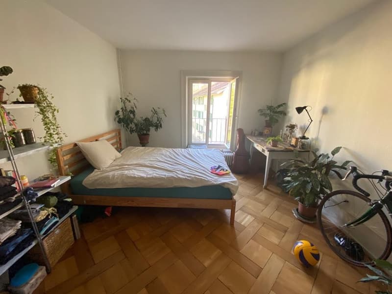 5 rooms apartment, 3072 Ostermundigen (6)