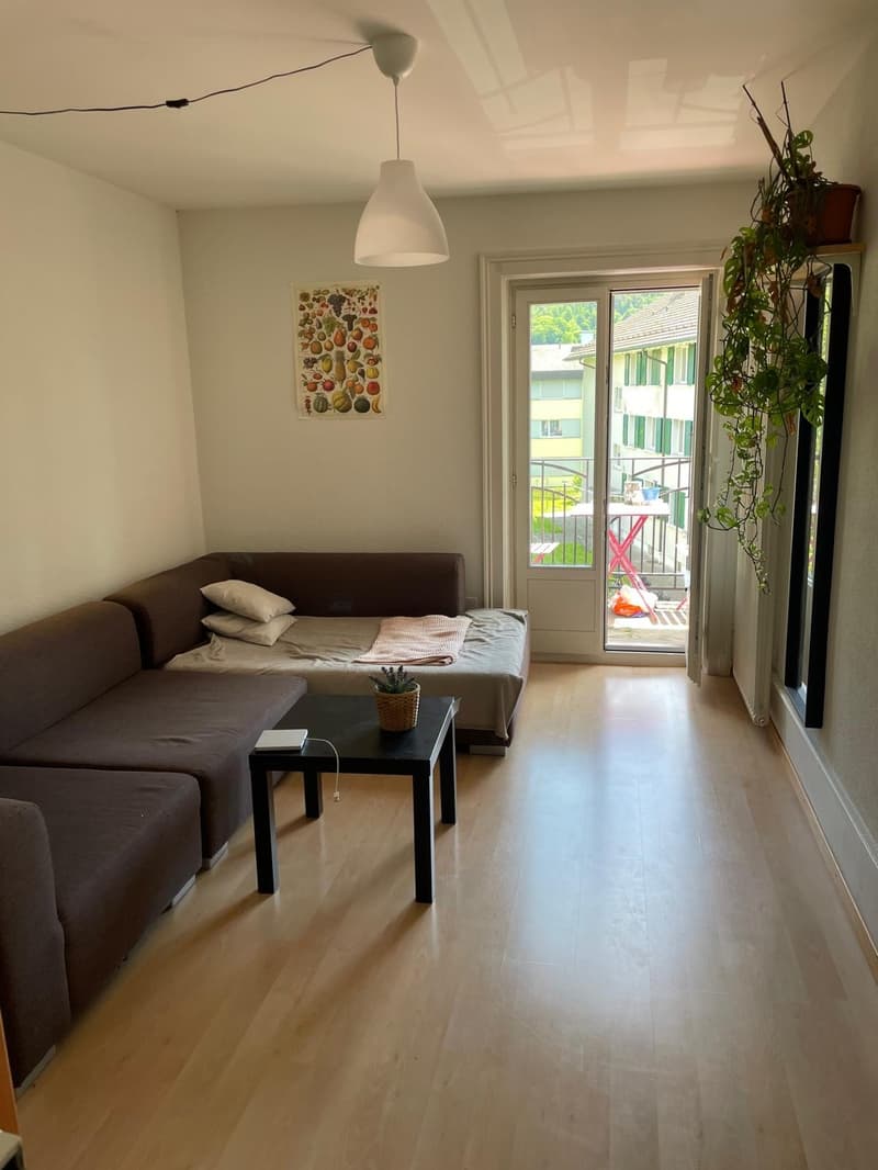 5 rooms apartment, 3072 Ostermundigen (8)