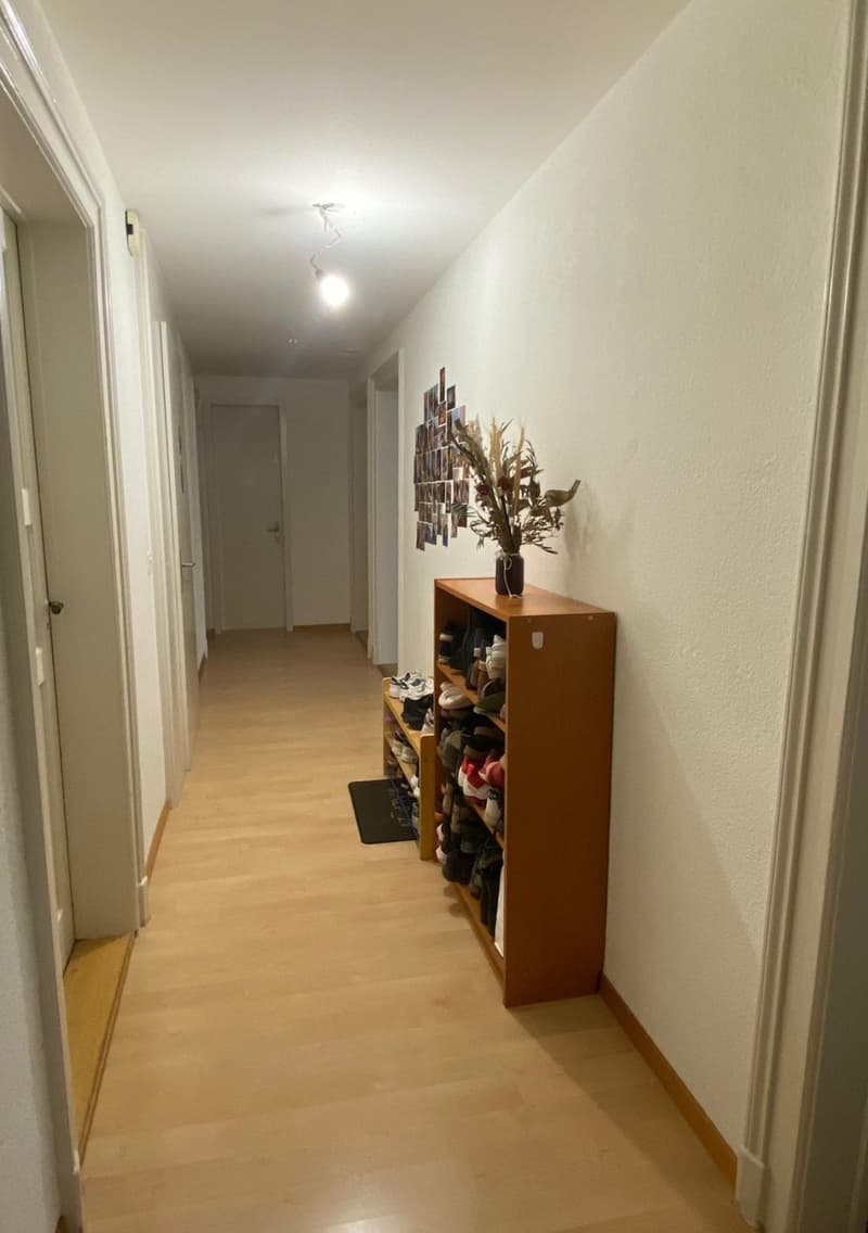 5 rooms apartment, 3072 Ostermundigen (10)