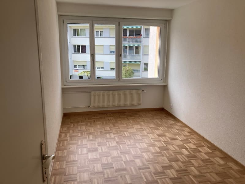 WG Zimmer in Bern Weissenbühl (2)