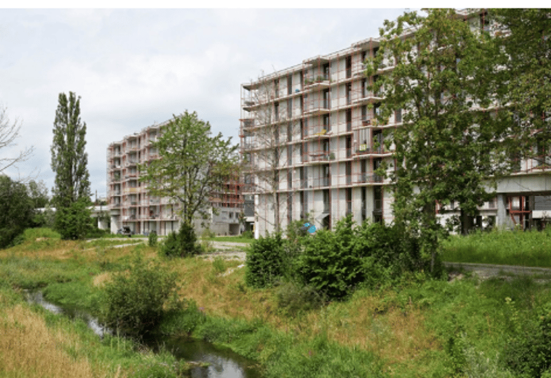 WG-Zimmer im Zwicky Süd 16,2 m² (2)