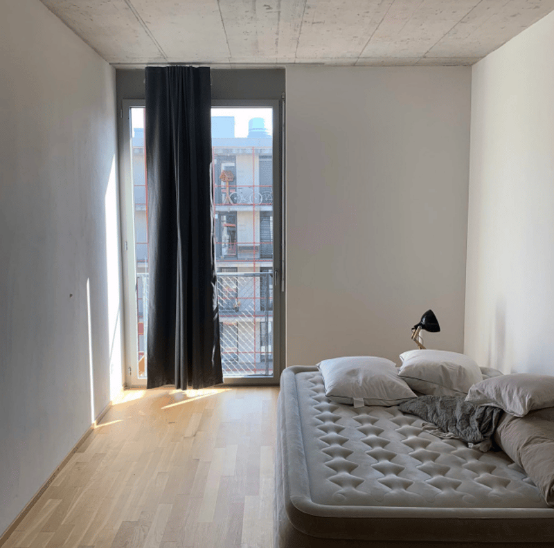 WG-Zimmer im Zwicky Süd 16,2 m² (1)