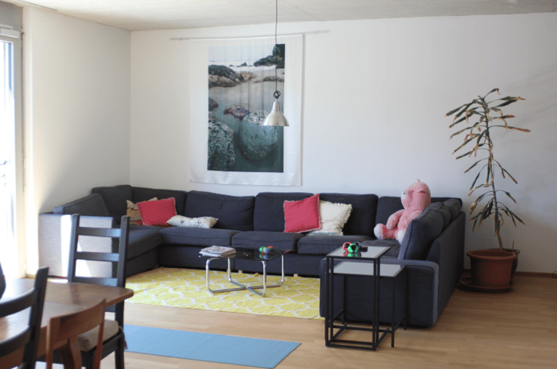 WG-Zimmer im Zwicky Süd 16,2 m² (4)