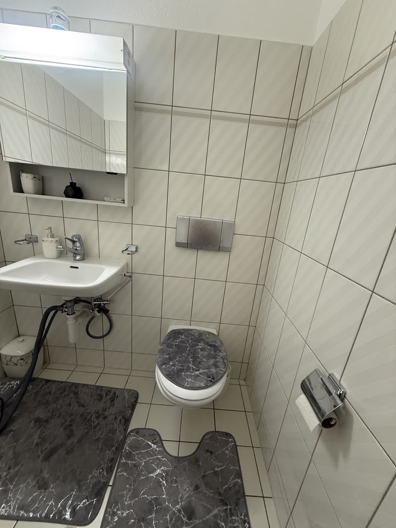 Appartement de 4,5 pièces à Fribourg pour 2030 CHF (5)