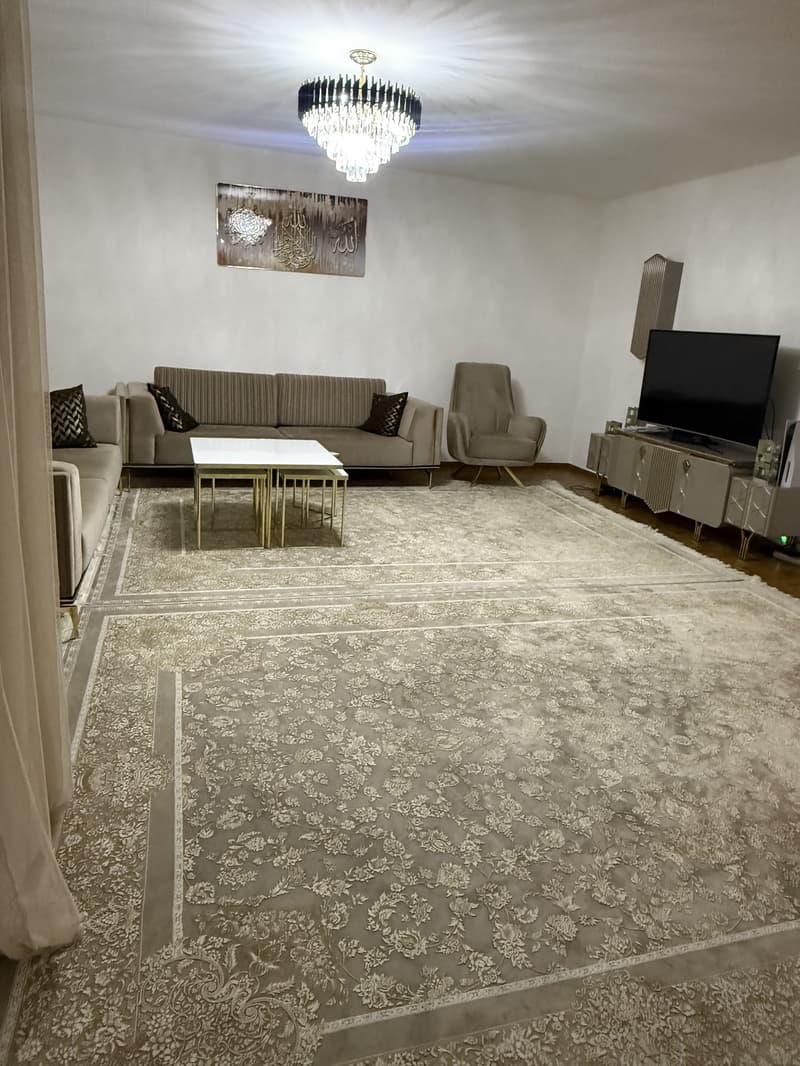 Appartement de 4,5 pièces à Fribourg pour 2030 CHF (7)