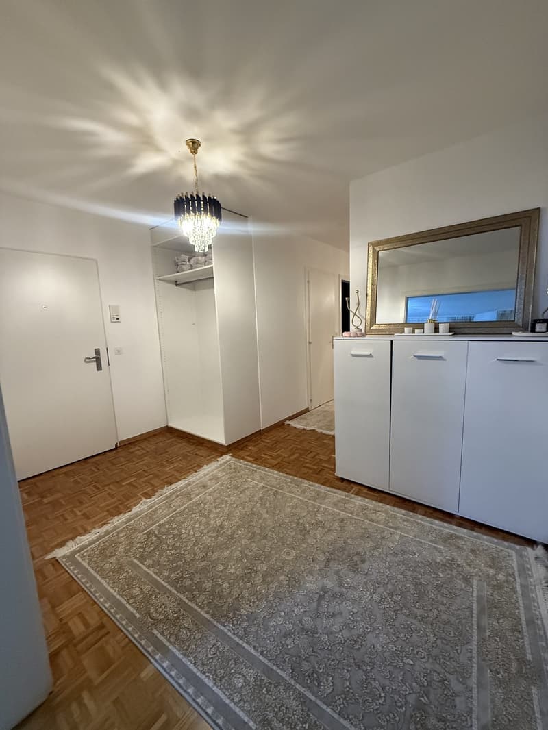 Appartement de 4,5 pièces à Fribourg pour 2030 CHF (2)