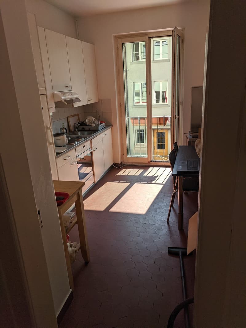 Küche