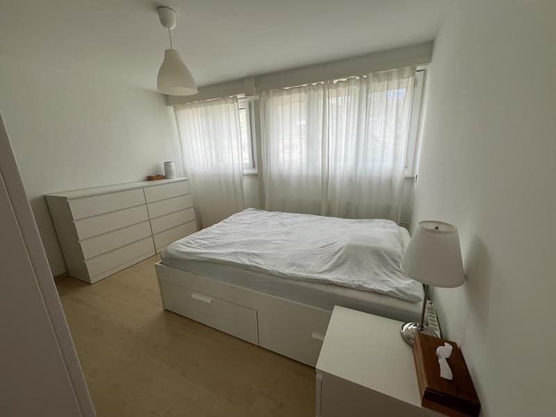 2-Zimmer-Möblierte-Wohnung Nähe Bahnhof Olten (7)