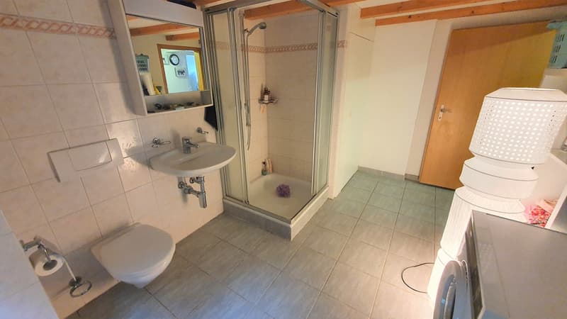 5-Zimmer-Maisonettewohnung in Wald ZH mit Parkplatz (3)