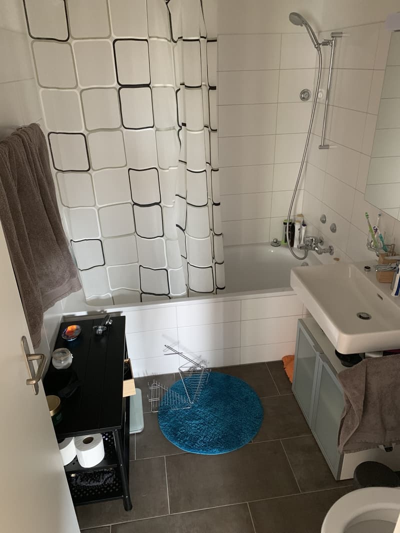 Helle 3.5 Zimmer-EG-Wohung (3)