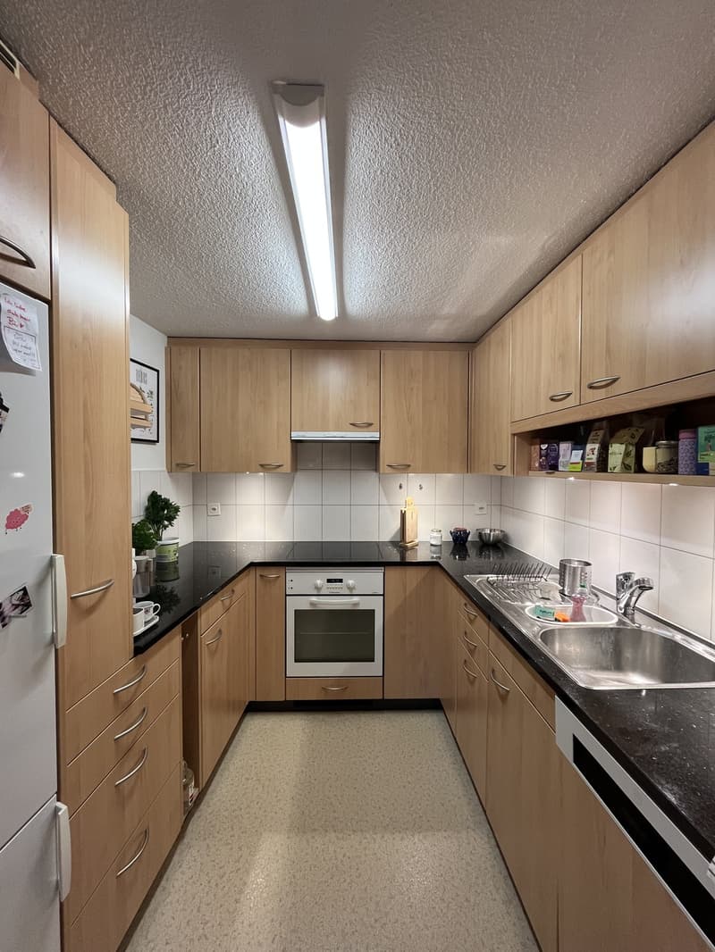 Schönes WG-Zimmer in 2er WG zu vermieten (4)