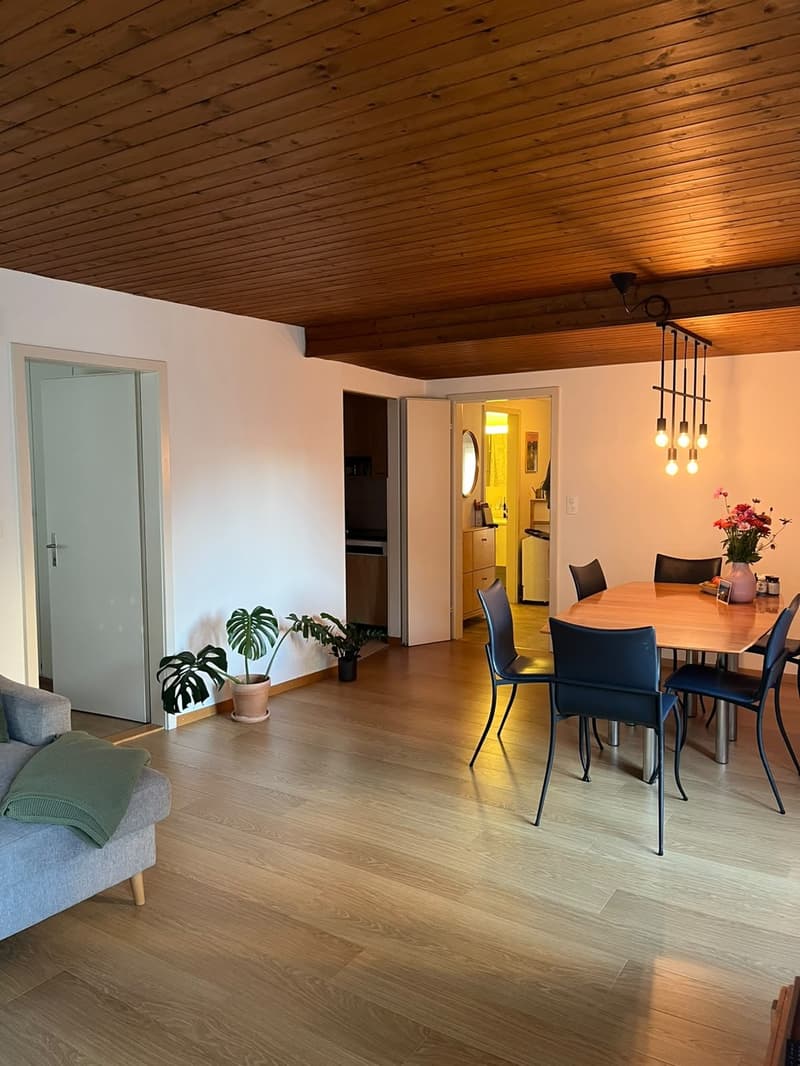 Schönes WG-Zimmer in 2er WG zu vermieten (3)