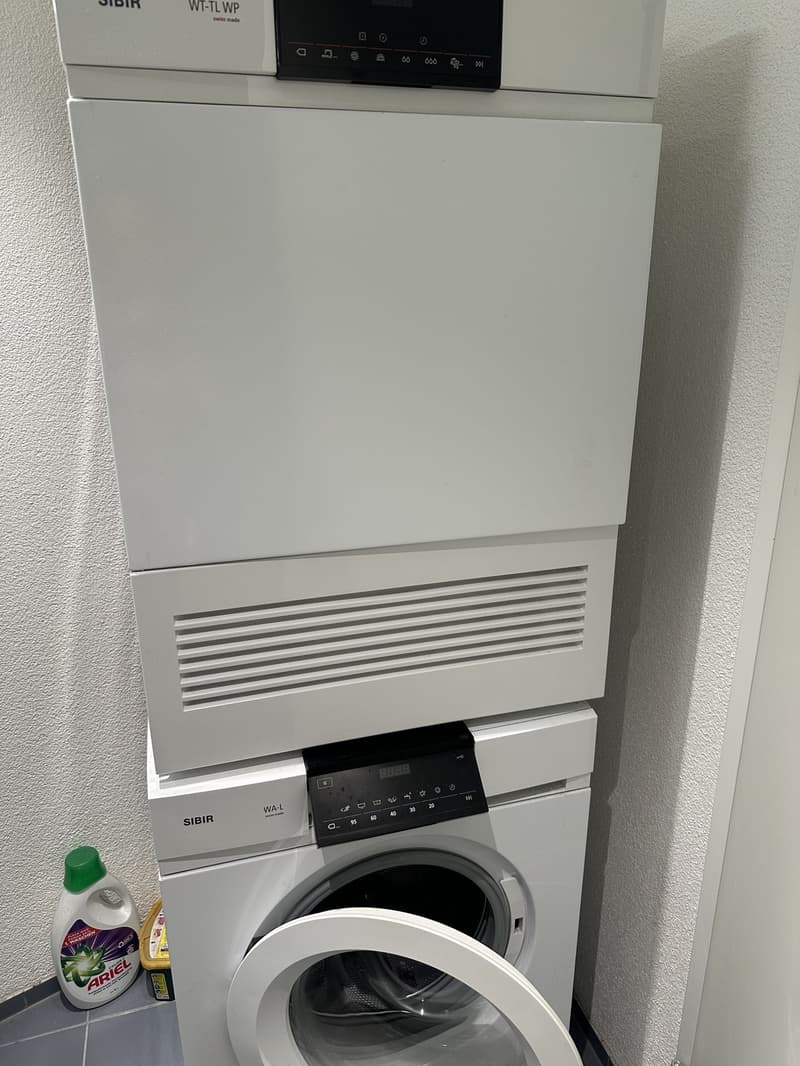 Nachmieter gesucht per 1. November 2026 grosszügige 4.5-Zimmer-Wohnung mit 110 m² in Oberwinterthur (10)