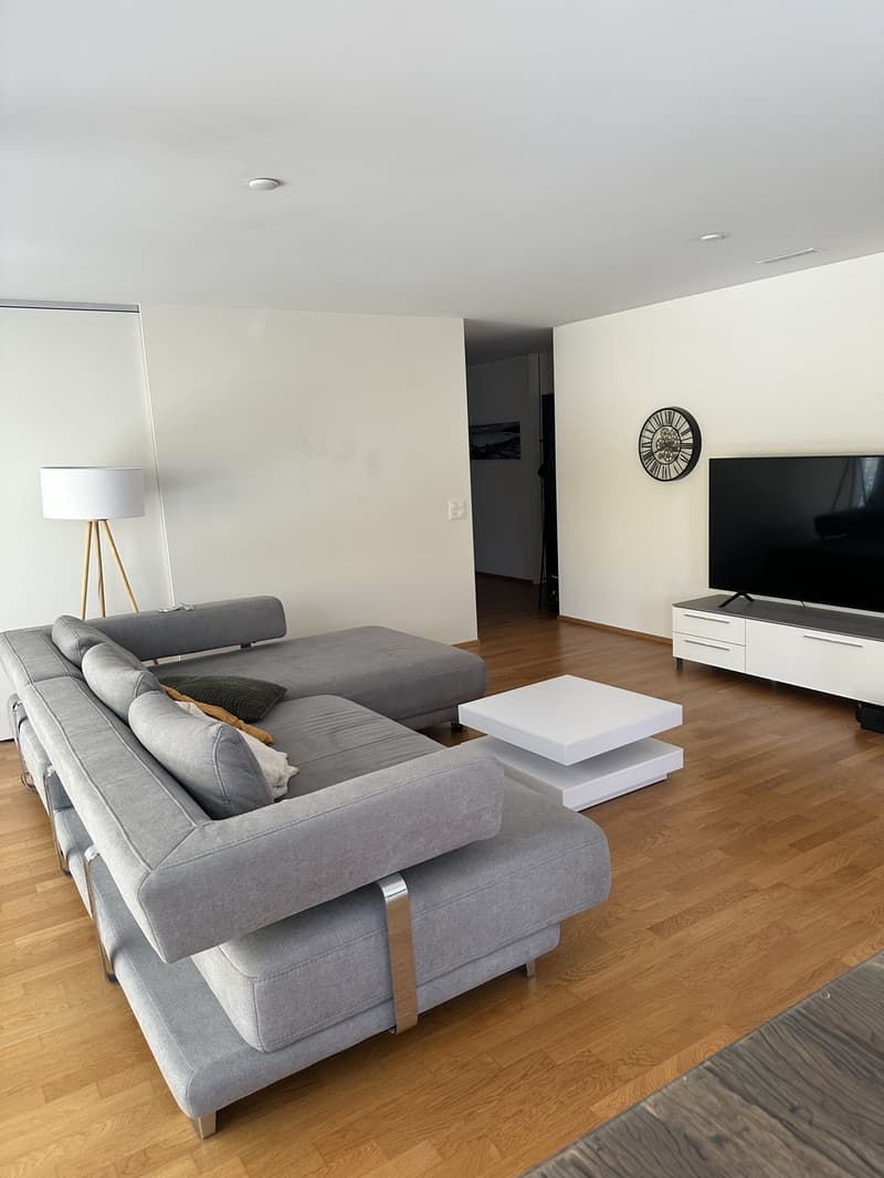 Nachmieter gesucht per 1. November 2026 grosszügige 4.5-Zimmer-Wohnung mit 110 m² in Oberwinterthur (1)