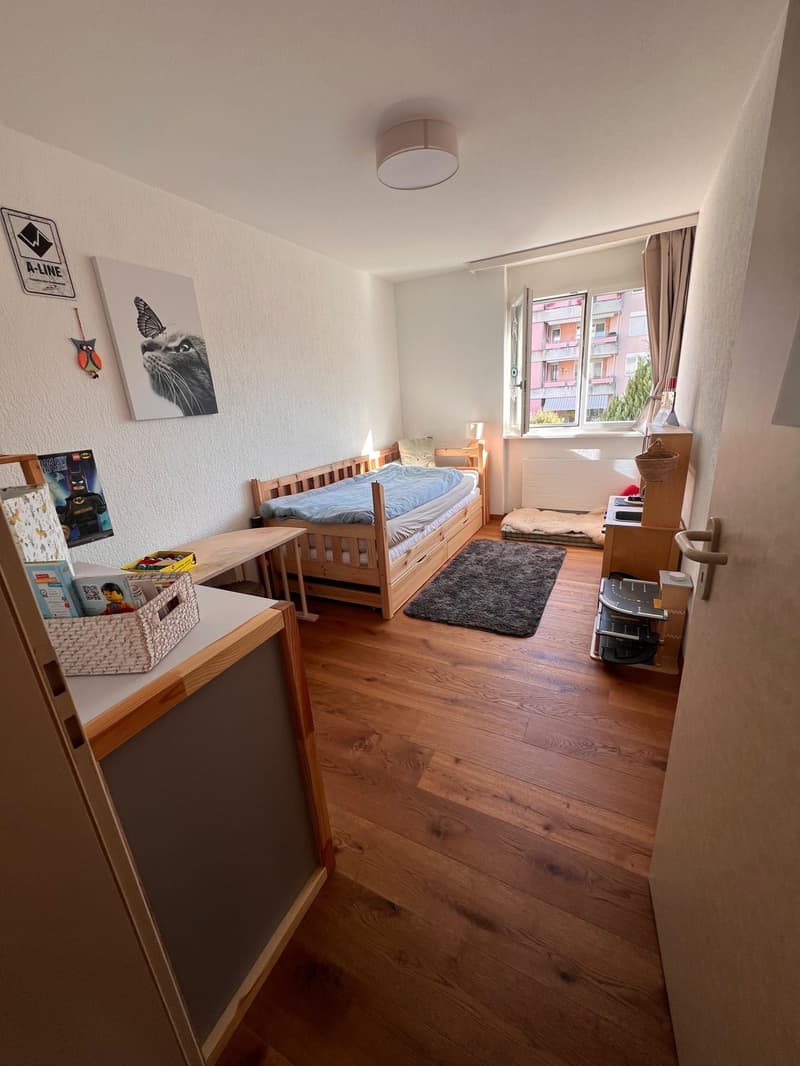 Schlafzimmer 2