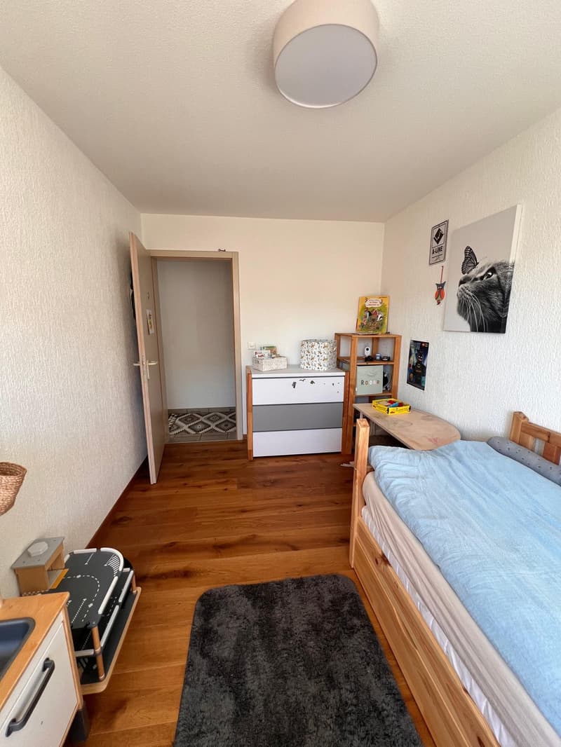 Schlafzimmer 2