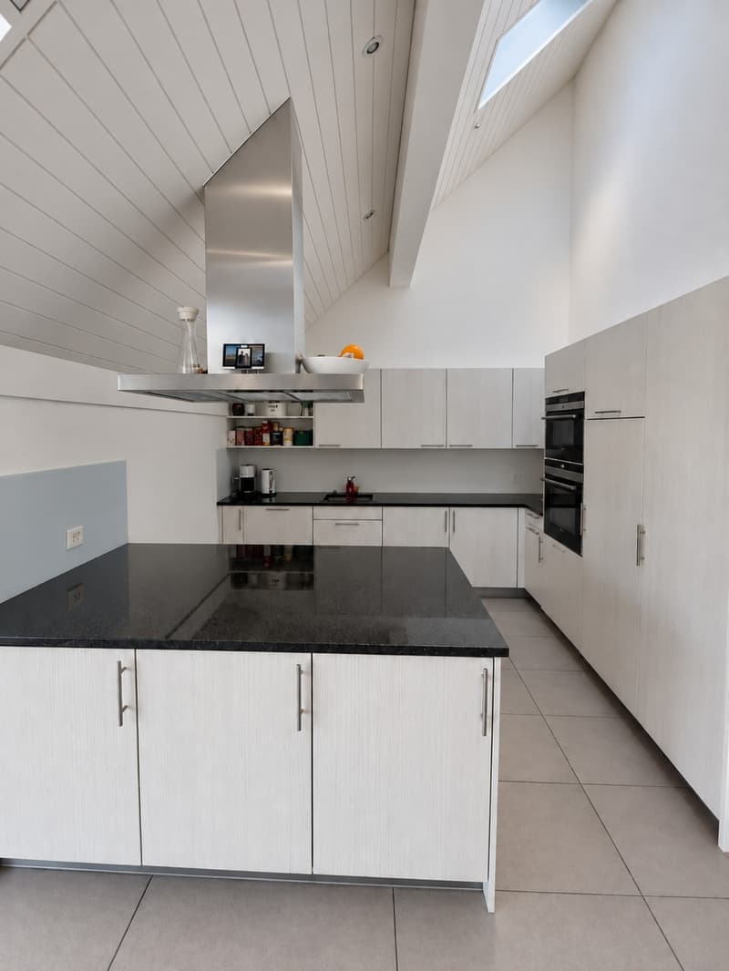 4.5-Zimmer-Maisonettewohnung (3)