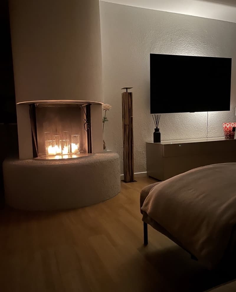 Wunderschöne möblierte Wohnung mit Seesicht befristet (13 Monate) (1)