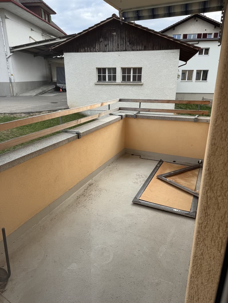 3-Zimmer-Wohnung in Biglen (3)