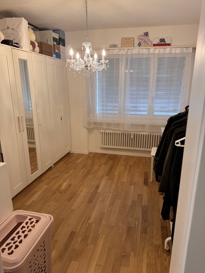3-Zimmer-Wohnung in Biglen (4)