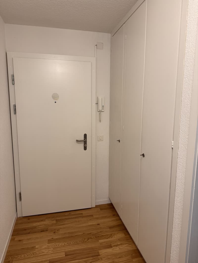 3-Zimmer-Wohnung in Biglen (6)
