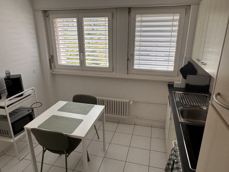 3-Zimmer-Wohnung in Biglen (8)