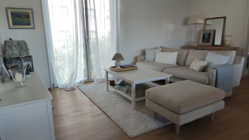 Moderne, helle 3.5-Zimmerwohnung in Grüt (Gossau ZH) (3)