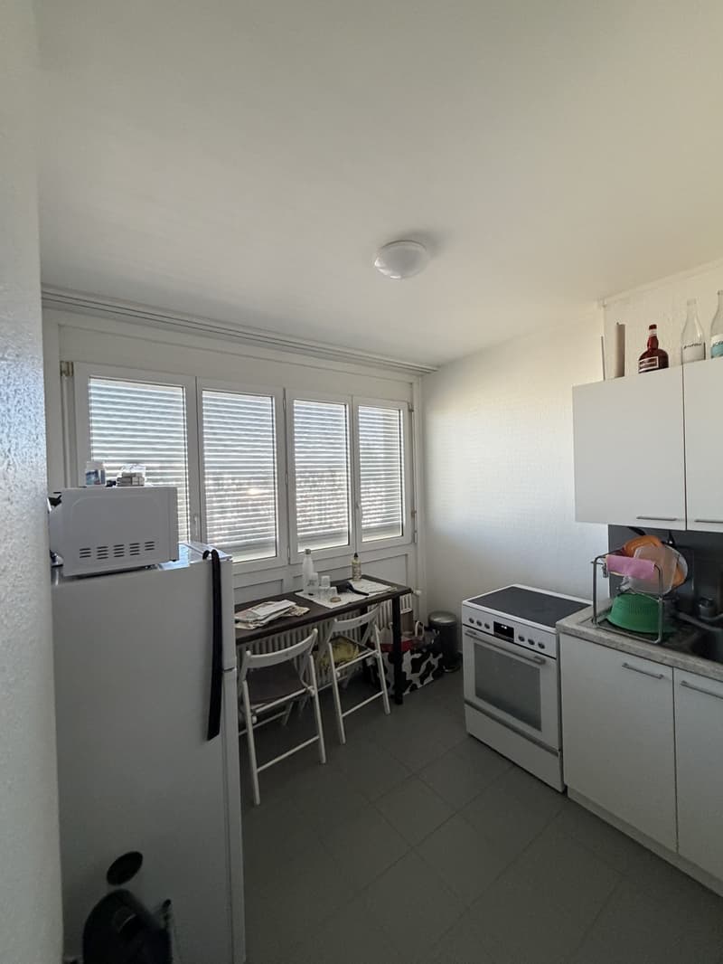 Appartement + Garage box (2)