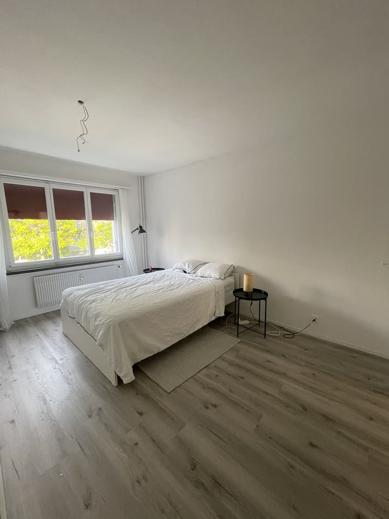 3,5-Zimmer-Wohnung (76 m²) im 2. Stock in zentraler Lage in Thun (3)