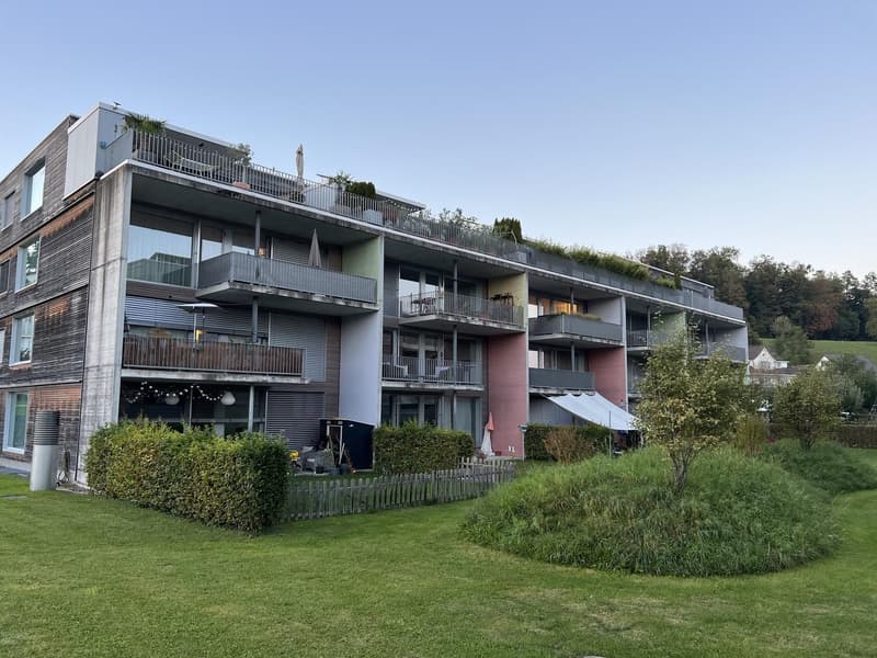 Aussenansicht