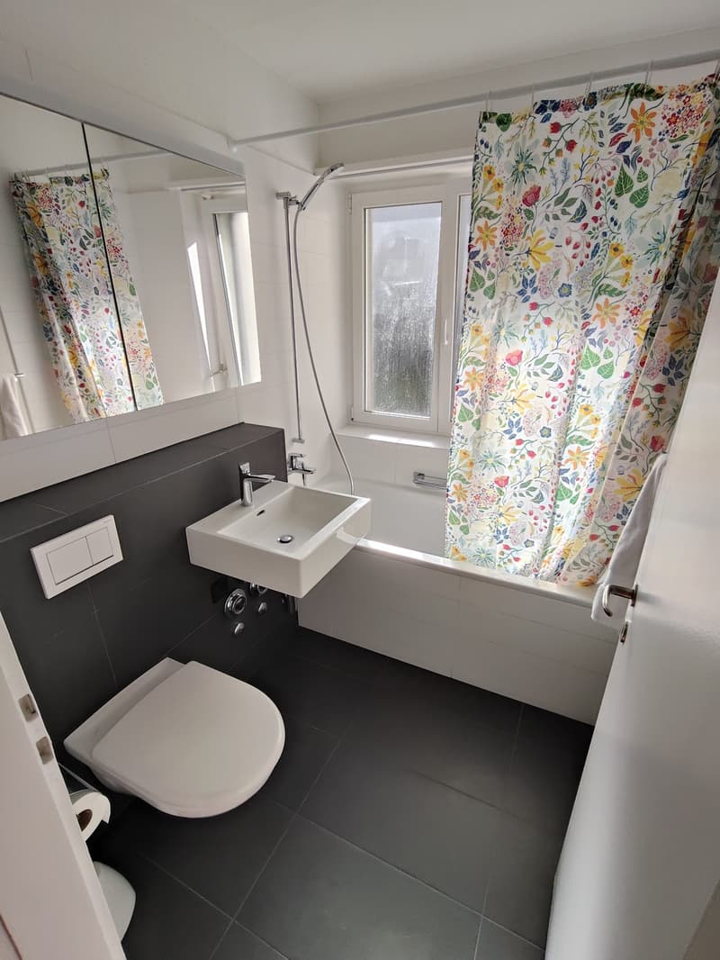 Room in a shared flat, 6003 Luzern (6)