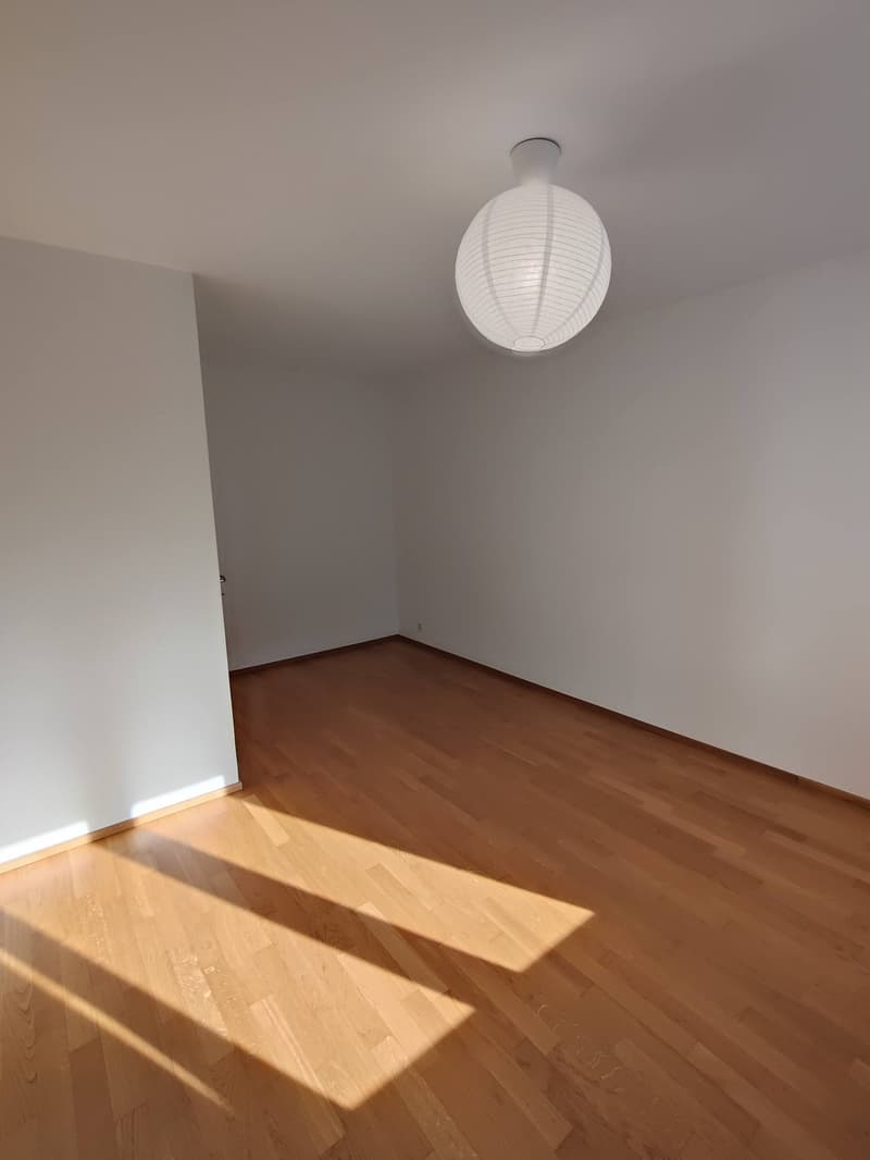 Room in a shared flat, 6003 Luzern (5)
