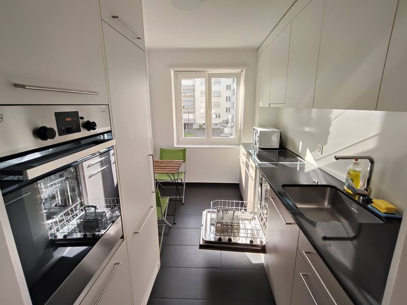 Room in a shared flat, 6003 Luzern (4)