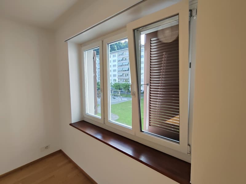 Room in a shared flat, 6003 Luzern (3)