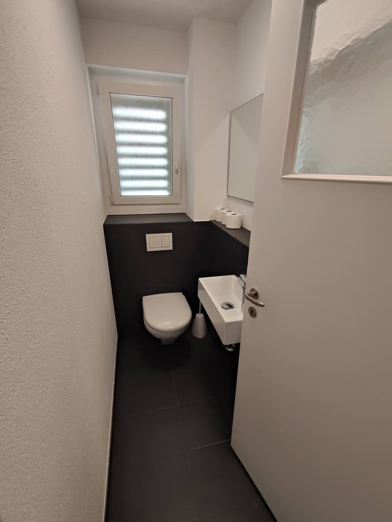 Room in a shared flat, 6003 Luzern (2)
