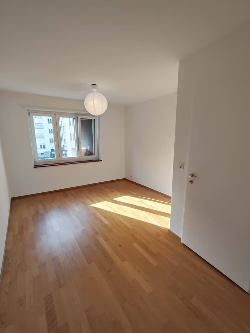 Room in a shared flat, 6003 Luzern (1)