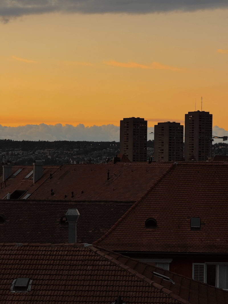 TEMPORARY SUBLET (12)