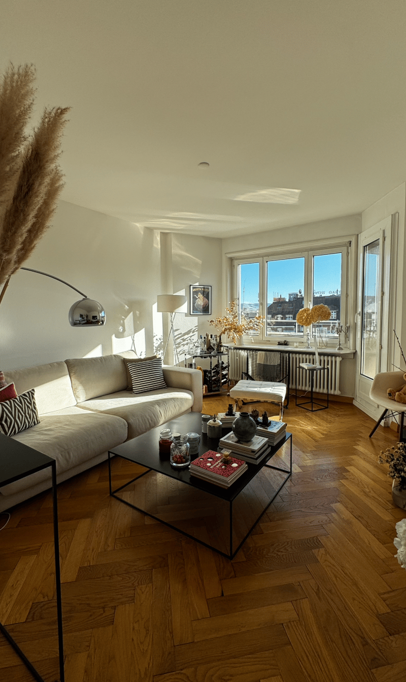 TEMPORARY SUBLET (3)
