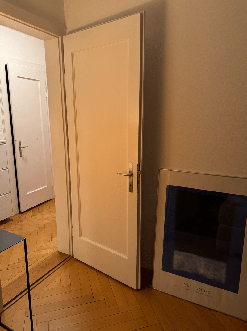 TEMPORARY SUBLET (10)
